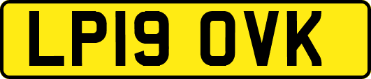 LP19OVK