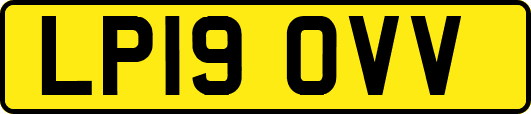 LP19OVV