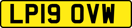 LP19OVW