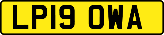 LP19OWA