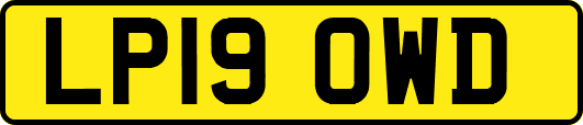 LP19OWD