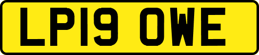 LP19OWE