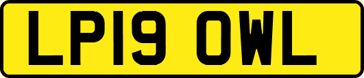 LP19OWL