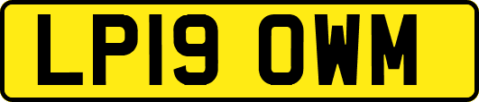 LP19OWM