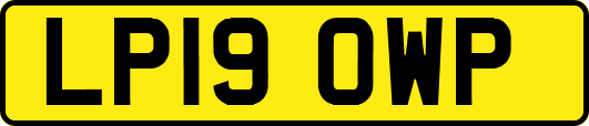LP19OWP