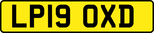 LP19OXD