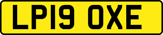 LP19OXE