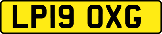 LP19OXG
