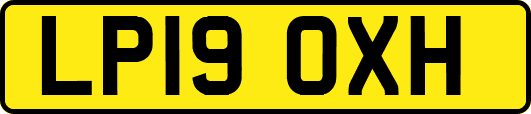 LP19OXH