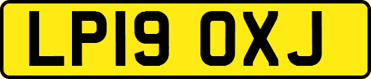 LP19OXJ
