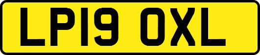 LP19OXL