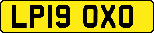 LP19OXO