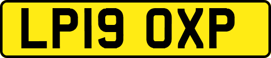 LP19OXP