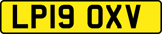 LP19OXV