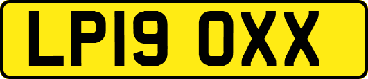LP19OXX