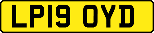 LP19OYD