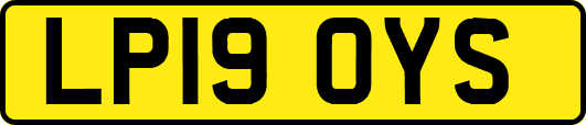 LP19OYS