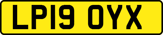 LP19OYX