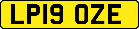LP19OZE