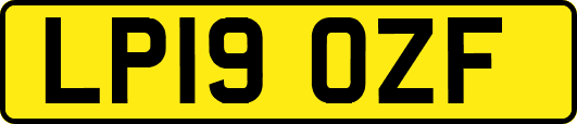 LP19OZF