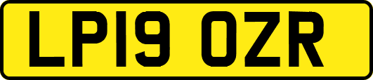 LP19OZR