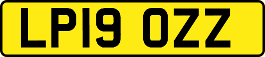 LP19OZZ