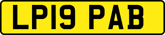 LP19PAB