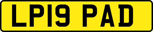 LP19PAD