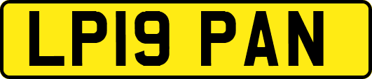 LP19PAN