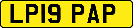 LP19PAP