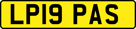LP19PAS