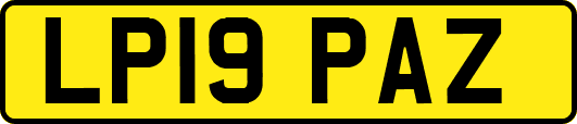 LP19PAZ