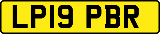 LP19PBR