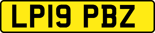 LP19PBZ