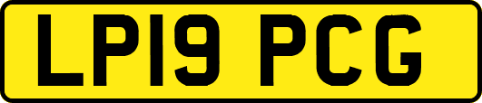 LP19PCG