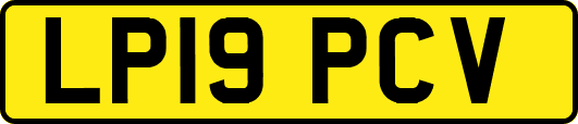 LP19PCV