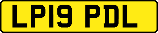 LP19PDL