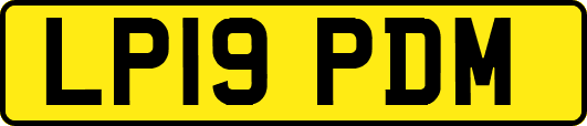 LP19PDM