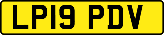 LP19PDV