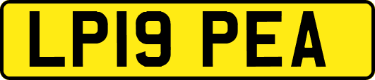 LP19PEA