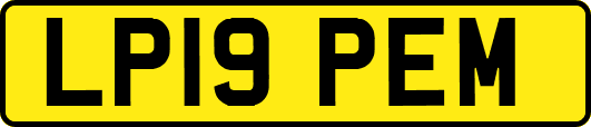 LP19PEM
