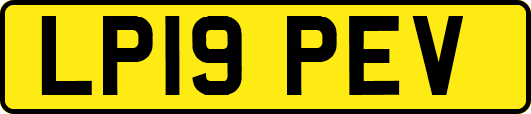 LP19PEV