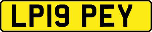 LP19PEY
