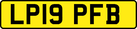 LP19PFB