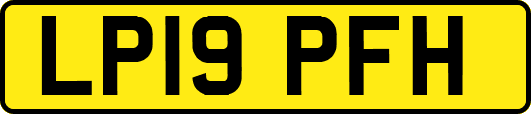 LP19PFH
