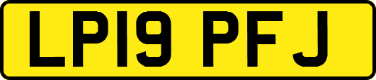 LP19PFJ