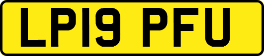 LP19PFU