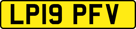 LP19PFV