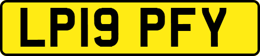 LP19PFY