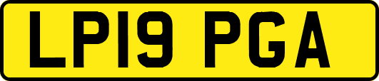 LP19PGA